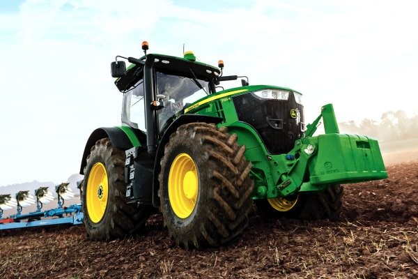 Curs Tractorist
