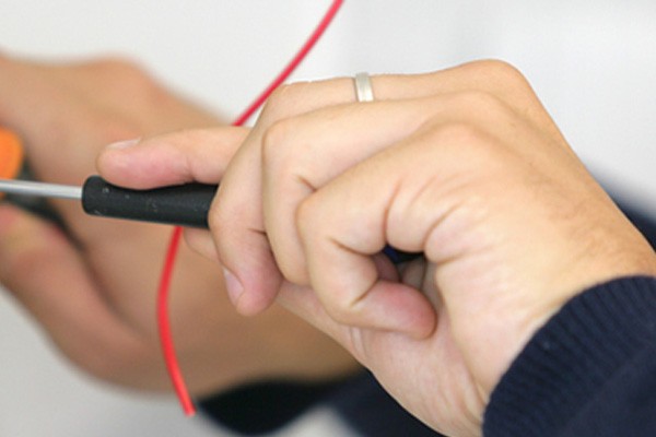 Curs Electrician in constructii