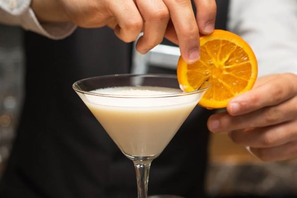 Curs Barman
