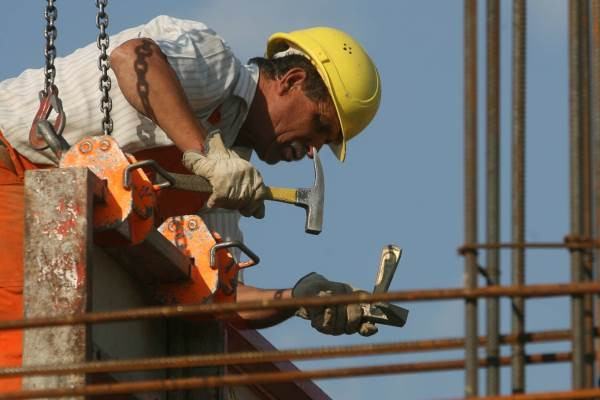 Curs Fierar betonist