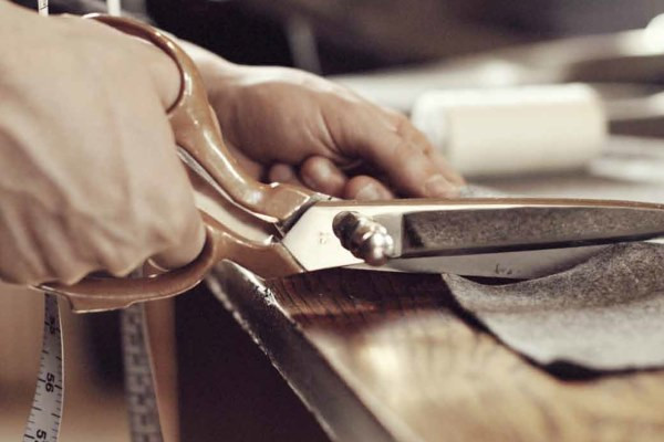 Curs Confectioner-asamblor articole din textile